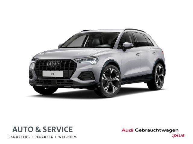 Audi Q3 8.000 km 39.990 &euro; Weilheim 82362