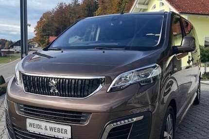 Peugeot Traveller 59.200 km 29.990 &euro; Schöfweg 94572