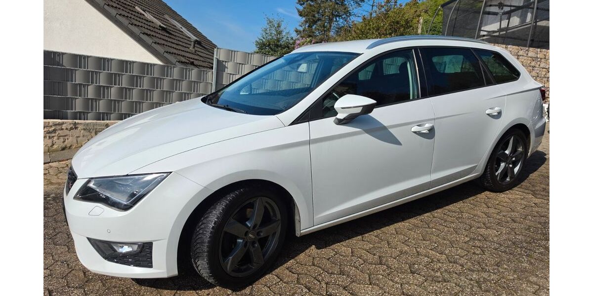 Seat Leon 111.230 km 13.999 &euro; Neuwied 56567