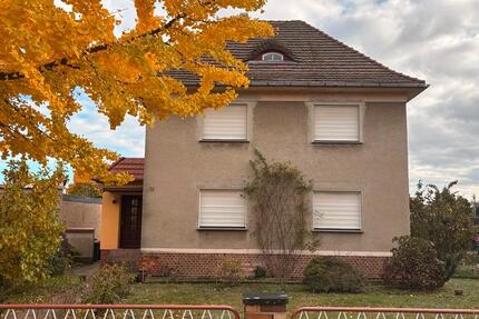 Haus Jessen (Elster) - 5 Zimmer, 120 m&sup2;, 185.000&euro; | Angebot:25594113