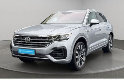 VW Touareg 132.166 km 38.780 &euro; Flensburg 24941