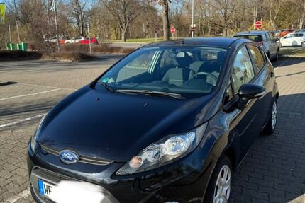 Ford Fiesta 120.000 km 4.450 &euro; Wolfenbüttel 38302