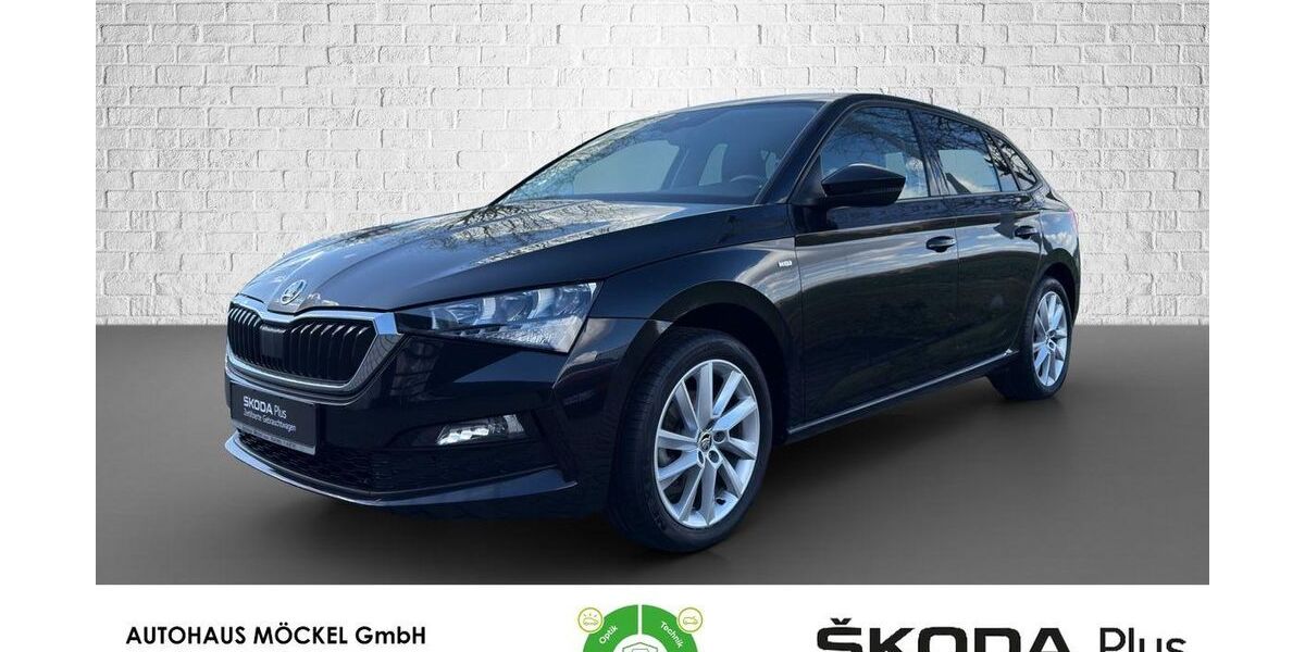 Skoda Scala 63.800 km 18.990 &euro; Rochlitz 09306