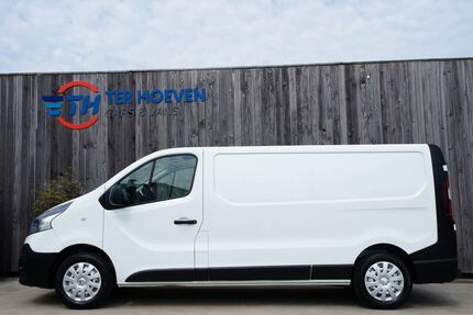 Renault Trafic 161.767 km 13.950 &euro; Bad Bentheim 48455