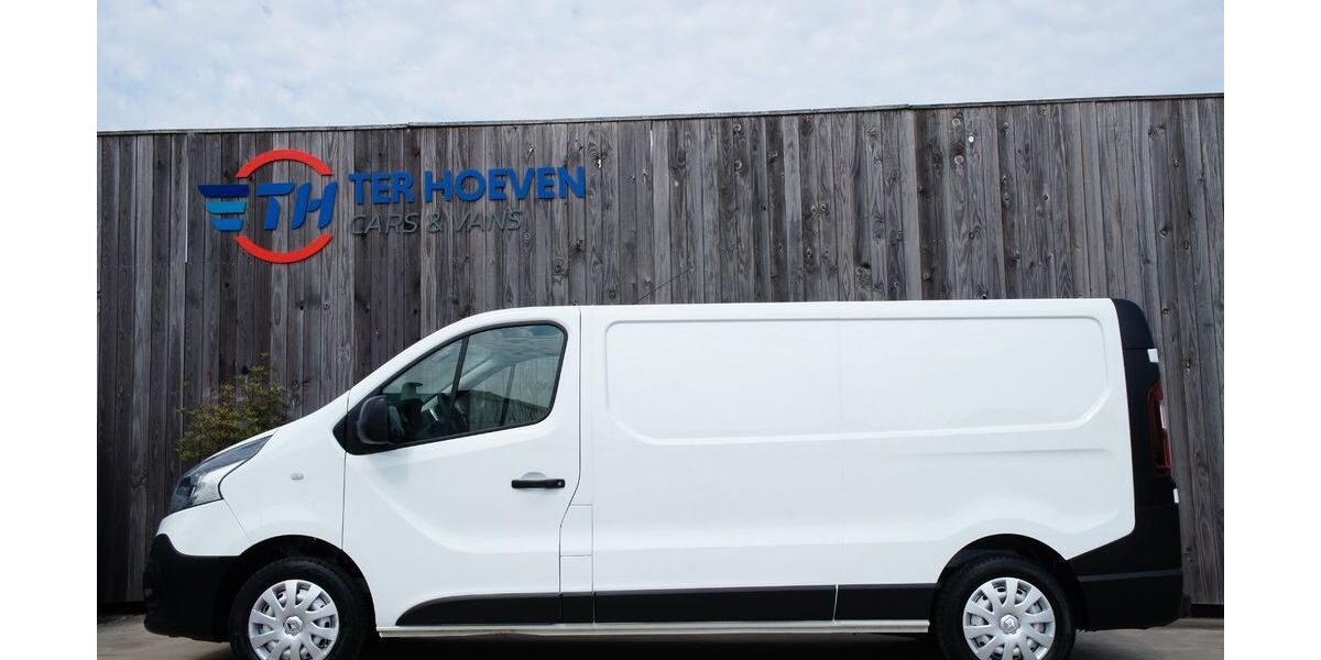 Renault Trafic 161.767 km 13.950 &euro; Bad Bentheim 48455