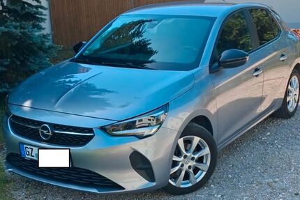 Opel Corsa 64.112 km 11.390 &euro; Kammeltal 89358