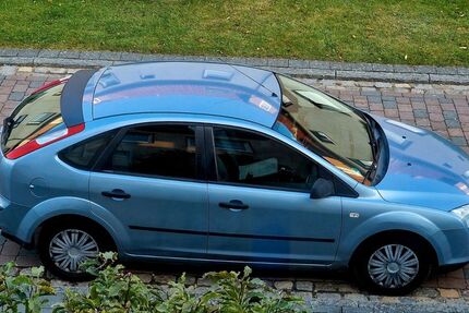 Ford Focus 161.500 km 2.800 € Nortorf 24589