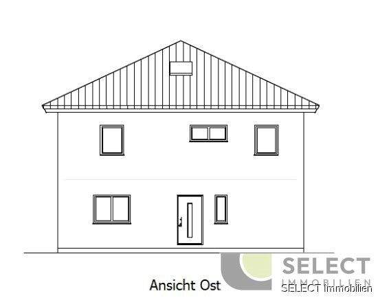 Mehrfamilienhaus, Wohnhaus Überherrn - 5 Zimmer, 121 m&sup2;, 439.000&euro; | Angebot:25565997
