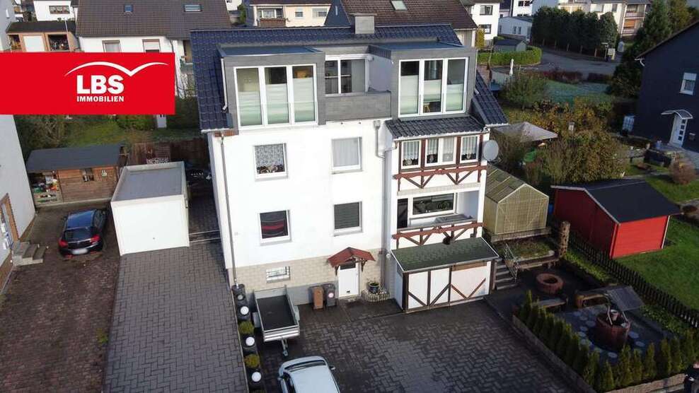 Haus zum Kaufen in Bad Berleburg 249.000 € 199 m²