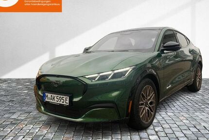 Ford Mustang Mach-E 33.000 km 44.890 &euro; München 81827