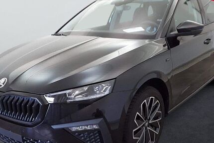 Skoda Scala 25.000 km 18.220 &euro; Weiden 92637