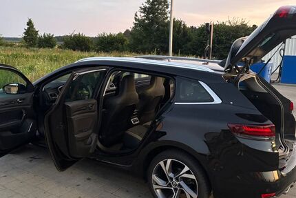 Renault Megane 35.000 km 24.300 € Geisenfeld 85290