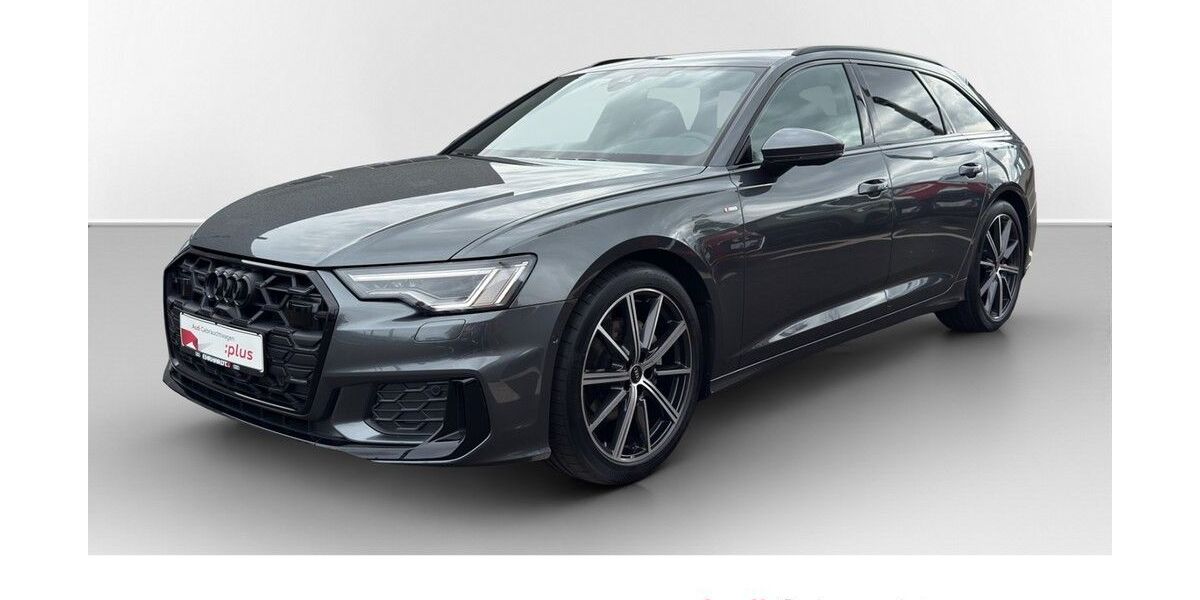 Audi A6 1.500 km 55.490 &euro; Arnstadt 99310