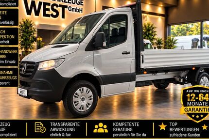 Mercedes-Benz Sprinter 19.900 km 31.990 &euro; Datteln 45711
