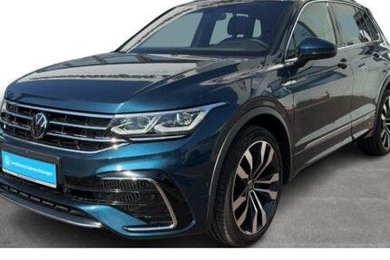 VW Tiguan 58.750 km 36.930 &euro; Berlin 12681