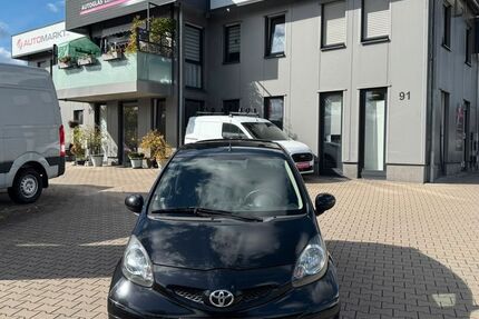Toyota Aygo (X) 210.000 km 1.790 &euro; Lüdinghausen 59348