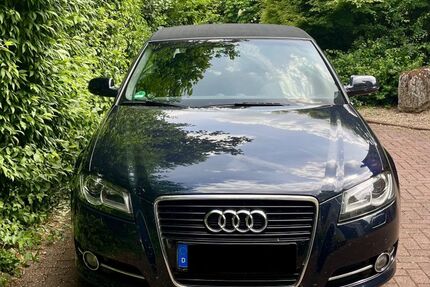 Audi A3 128.000 km 7.500 € Gevelsberg 58285