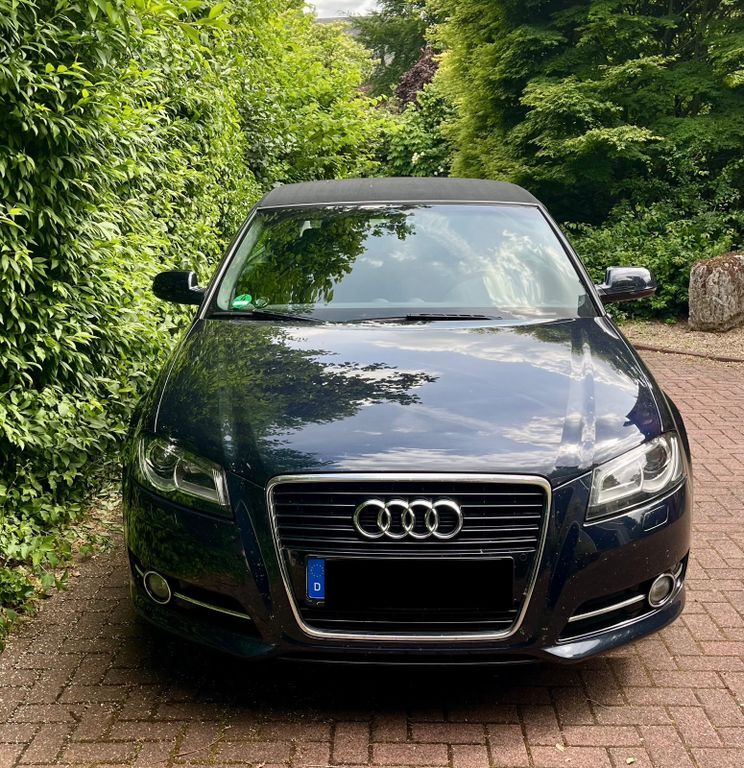 Audi A3 128.000 km 7.500 € Gevelsberg 58285