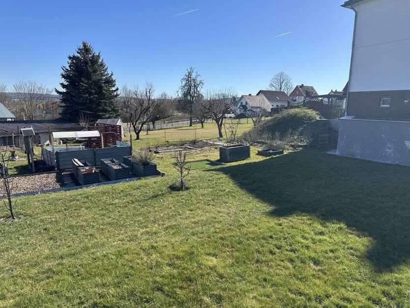 Grundstück zu verkaufen in Werra-Suhl-Tal 49.000 € 1832 m²