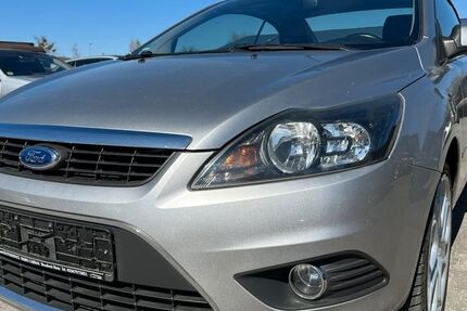 Ford Focus 273.000 km 2.690 &euro; falkensee 14612