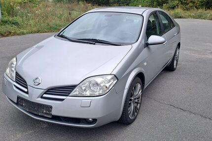 Nissan Primera 144.877 km 2.750 &euro; Teltow 14513