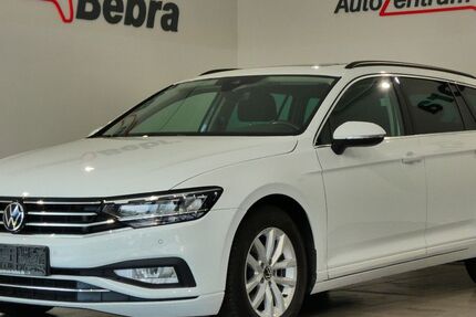 VW Passat 101.880 km 19.900 &euro; Bebra 36179