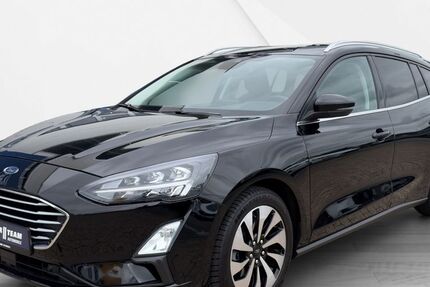 Ford Focus 70.187 km 12.890 &euro; Bielefeld 33609