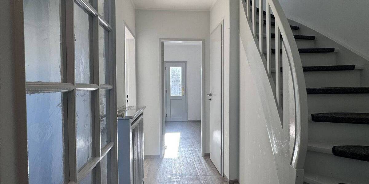Reihenendhaus Sylt Westerland - 4 Zimmer, 120 m&sup2;, 685.000&euro; | Angebot:26119036
