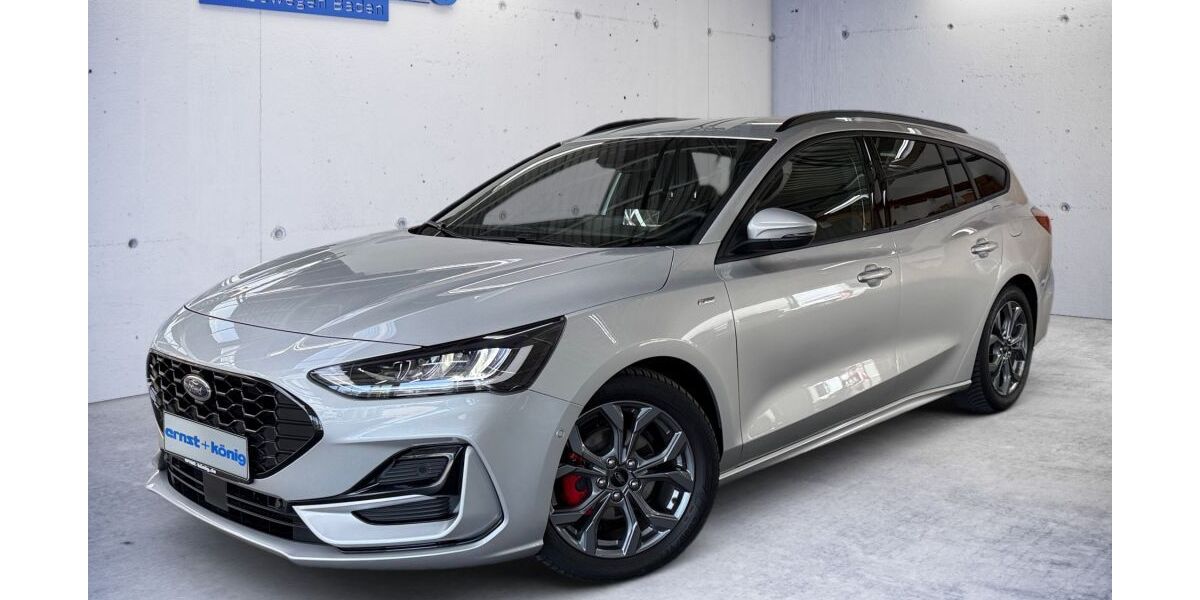Ford Focus 23.100 km 26.990 &euro; Freiburg im Breisgau 79108