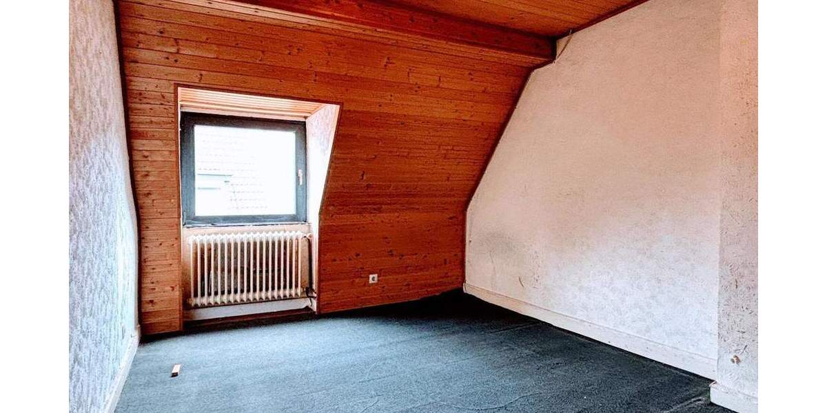 Reihenendhaus Hürth Gleuel - 4 Zimmer, 92 m&sup2;, 259.000&euro; | Angebot:24687135