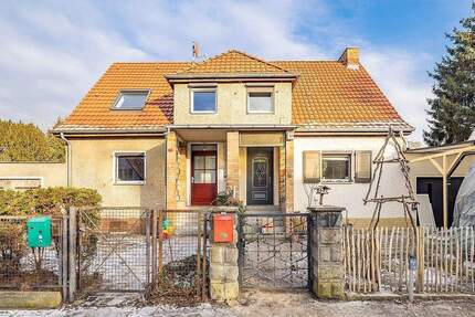 Haus Kleinmachnow - 3 Zimmer, 73 m&sup2;, 598.000&euro; | Angebot:25800146
