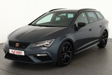 Seat Leon 46.906 km 28.950 € Brehna 06796