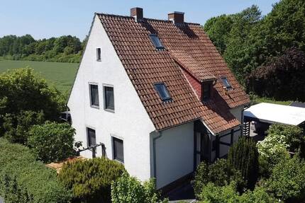 Haus Bückeburg - 5 Zimmer, 138 m&sup2;, 227.000&euro; | Angebot:26788418