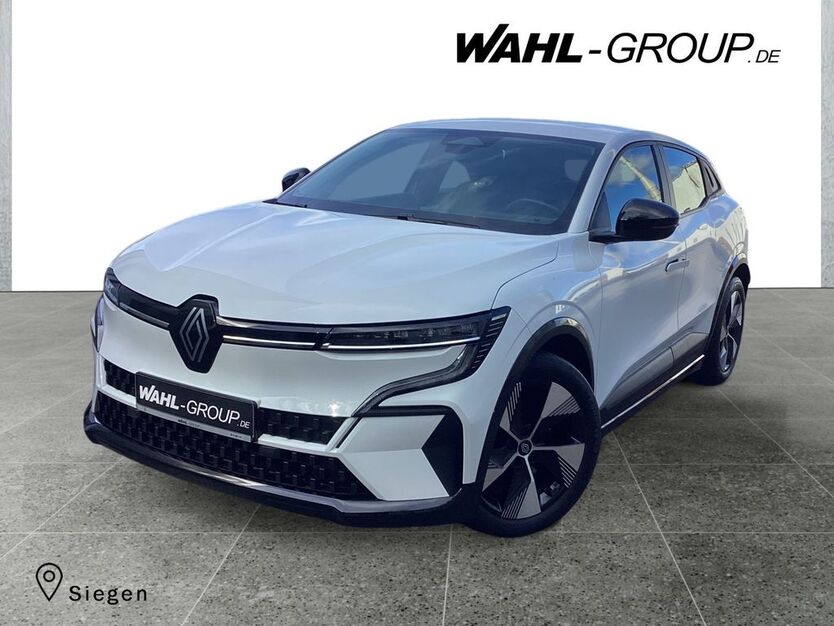 Renault Megane E-TECH 47.304 km 19.990 € Siegen 57076