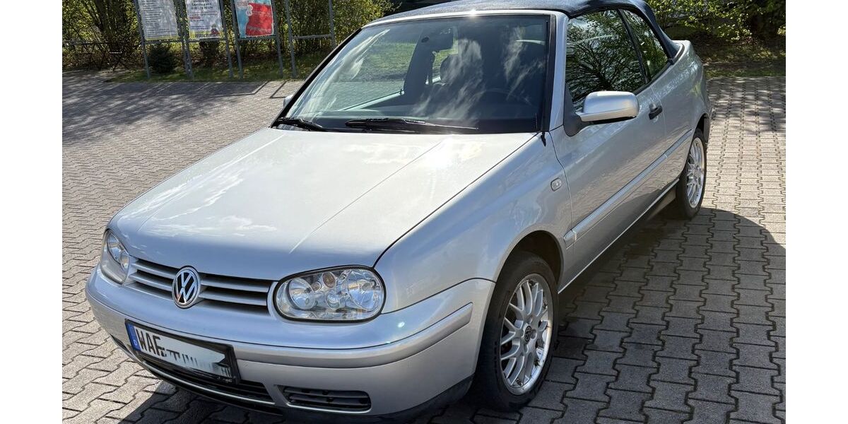VW Golf 158.450 km 3.799 &euro; Telgte 48291