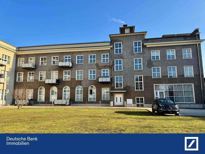 Wohnung zum Kaufen in Radebeul 199.000 € 70.92 m²