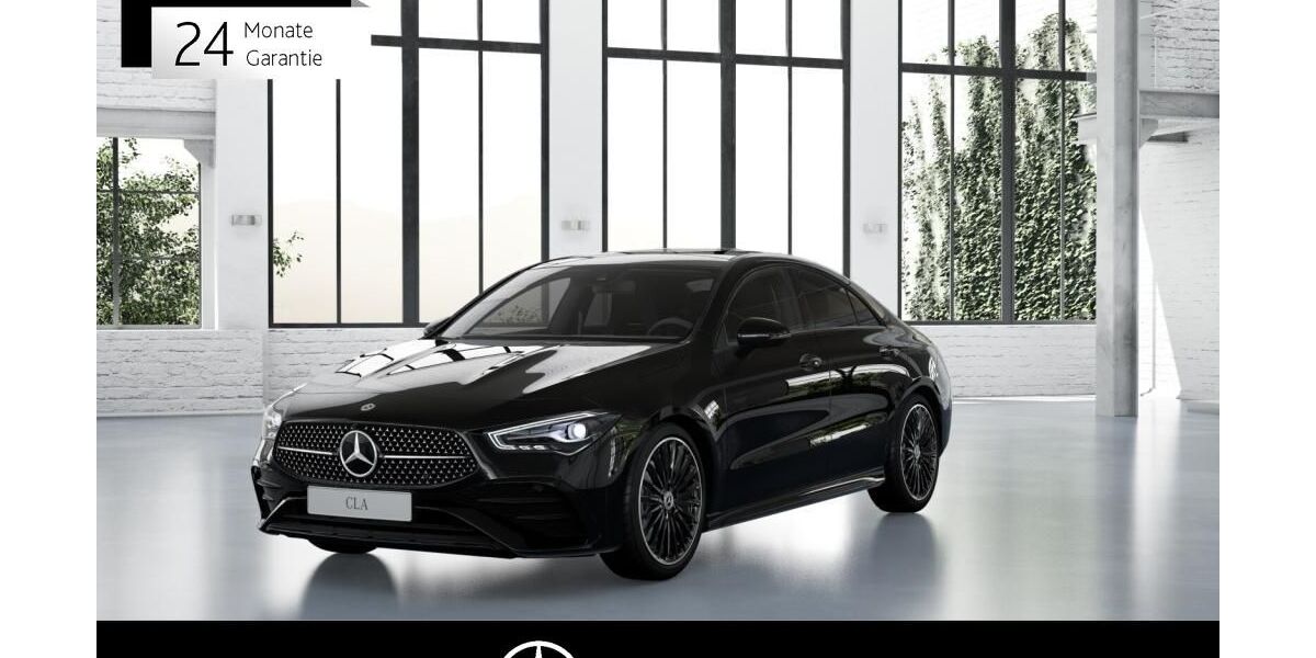 Mercedes-Benz CLA 200 9.487 km 38.790 &euro; Garbsen 30827