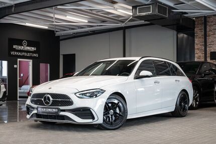 Mercedes-Benz C 300 12.067 km 45.990 &euro; Trossingen 78647