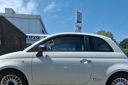 Fiat 500 164.800 km 2.750 &euro; Mönchengladbach 41179
