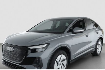 Audi Q4 e-tron 6.613 km 44.290 &euro; Holzminden 37603