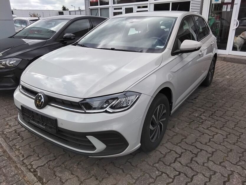 VW Polo 71.328 km 13.450 € Bad Segeberg 23795