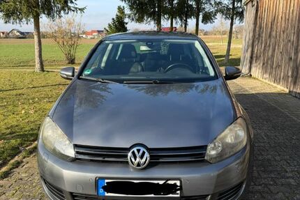 VW Golf 185.000 km 3.000 &euro; Eggolsheim 91330