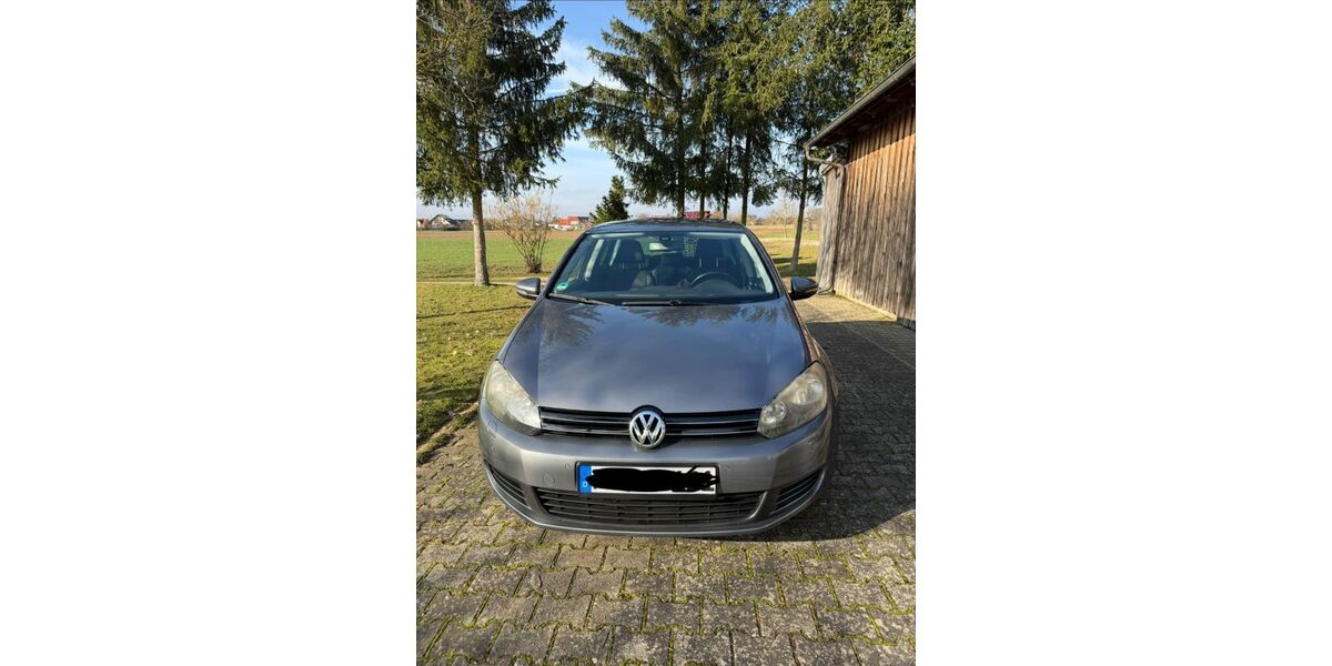 VW Golf 185.000 km 3.000 &euro; Eggolsheim 91330