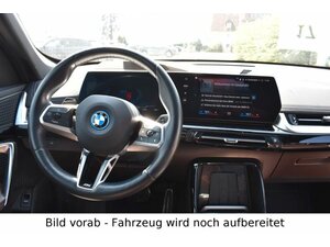 BMW iX1 xDrive30 M Sportpaket PanoDach HUD Keyless 29.985 km 39.995 &euro; Donauwörth 86609
