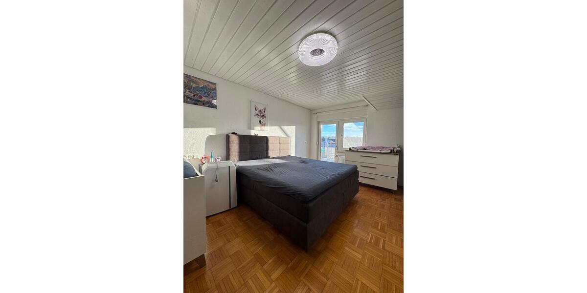 Maisonettenwohnung Heidenheim an der Brenz - 4 Zimmer, 108 m&sup2;, 259.000&euro; | Angebot:27004518