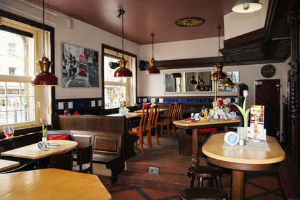 Gewerbeobjekt Düsseldorf Friedrichstadt - 990.000&euro; | Angebot:26377164