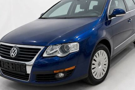 VW Passat 94.100 km 7.980 &euro; Heilbronn 74078
