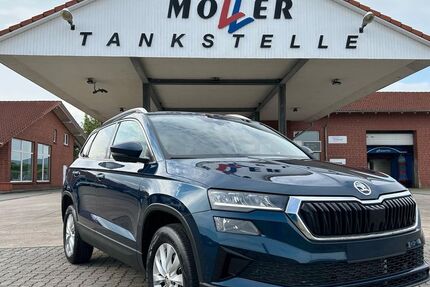 Skoda Karoq 25.540 km 25.875 € Lüdersfeld 31702