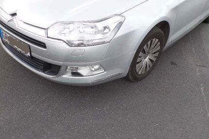 Citroen C5 170.000 km 3.600 € Löbau 02708