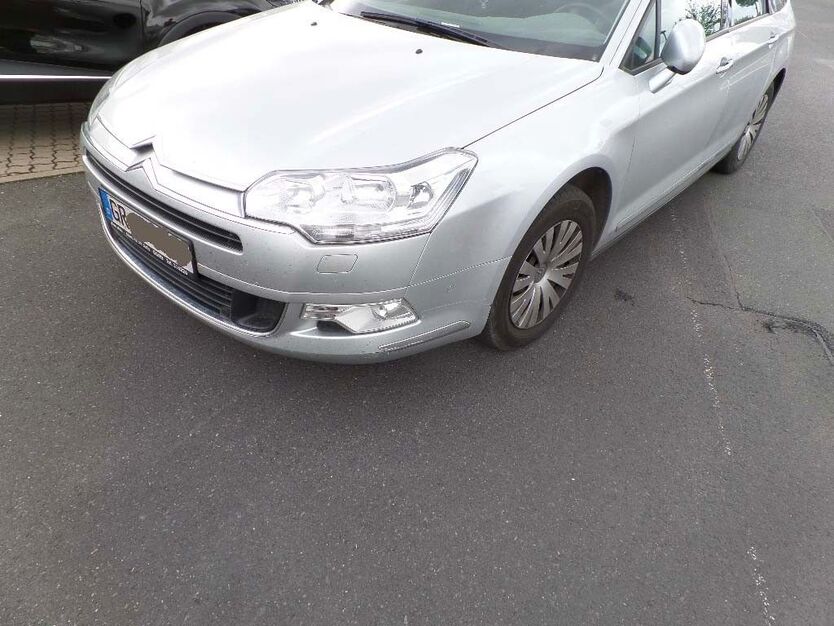Citroen C5 170.000 km 3.600 € Löbau 02708
